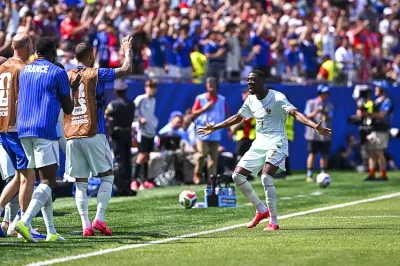 Ousmane Dembélé impressionne mais un ancien Pailladin reste intouchable