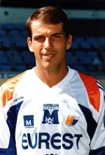 Quand Franck Lucchesi musela Romario