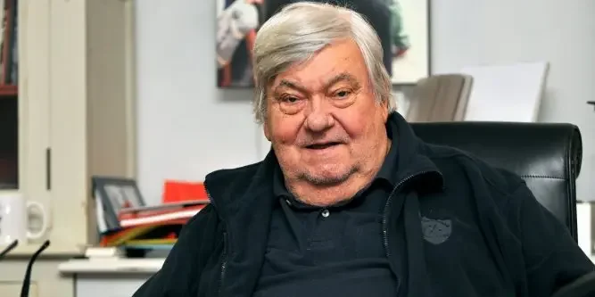 Louis Nicollin, 9 ans après, toujours avec nous !