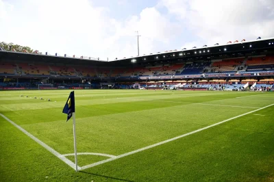 Le MHSC dans le ventre mou aussi des pelouses de Ligue 2