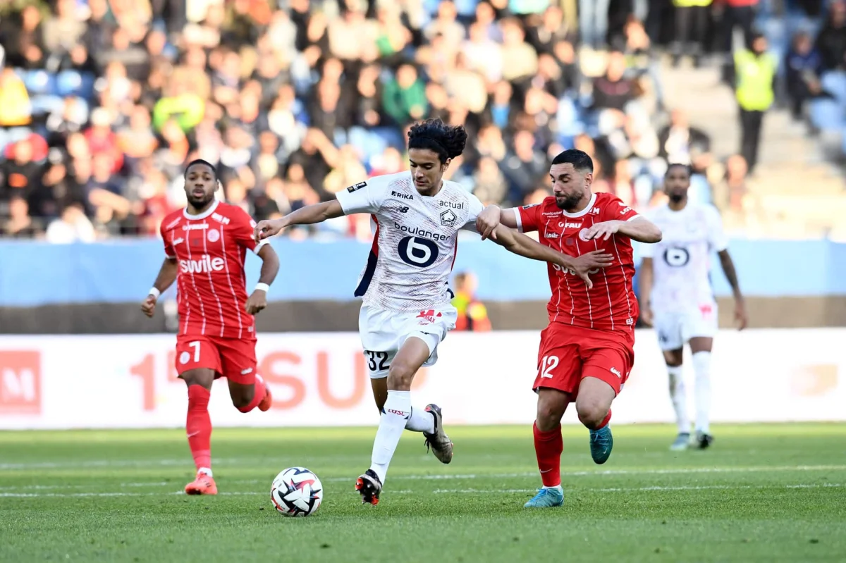 Younès Belhanda : “Ayyoub Bouaddi qui choisit le Maroc à 18 ans, c’est une conviction personnelle”