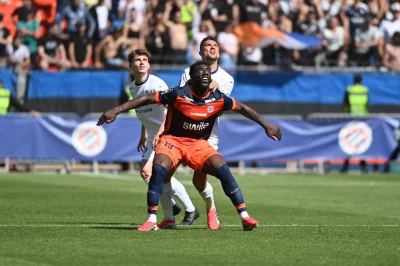 Le Stade Malherbe de Caen tente le coup Alexandre Mendy