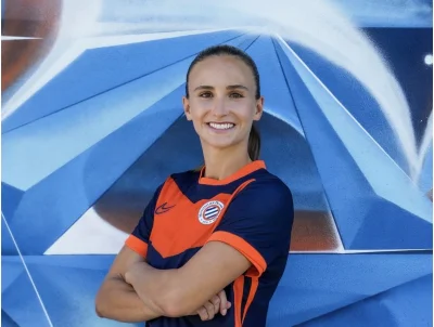 Marie Levasseur quitte bien le MHSC Féminines, une nouvelle cadre s’en va