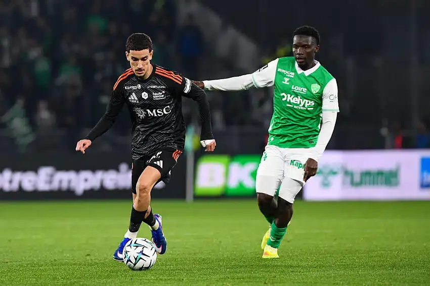 Le MHSC parmi les clubs intéressés par Abdel Hbouch