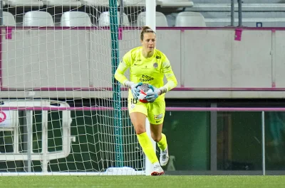 Marie Petiteau officialise son départ du MHSC Féminines