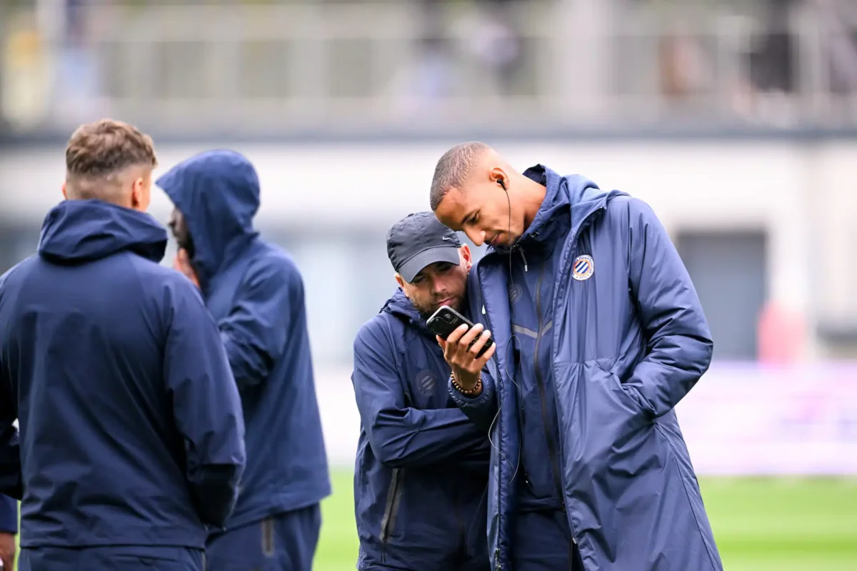 Le MHSC rend un bel hommage à Téji Savanier et salue Christopher Jullien