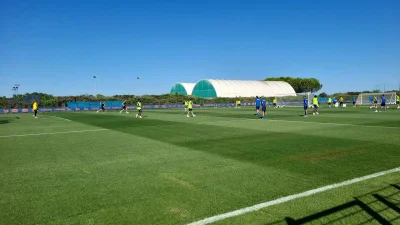 Nicolas Damont (adjoint): “Le groupe est un peu plus fermé et on a l’objectif de se renforcer”