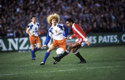 Jean-Claude Lemoult: “On ne s’est pas adaptés à Carlos Valderrama”