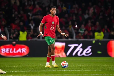 Plus que deux Pailladins au Mondial 2026