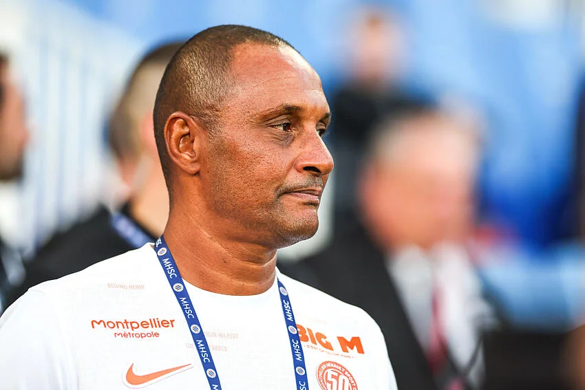 Franck Silvestre : “Difficile d’imaginer le MHSC avec quelqu’un d’autre que la famille Nicollin”