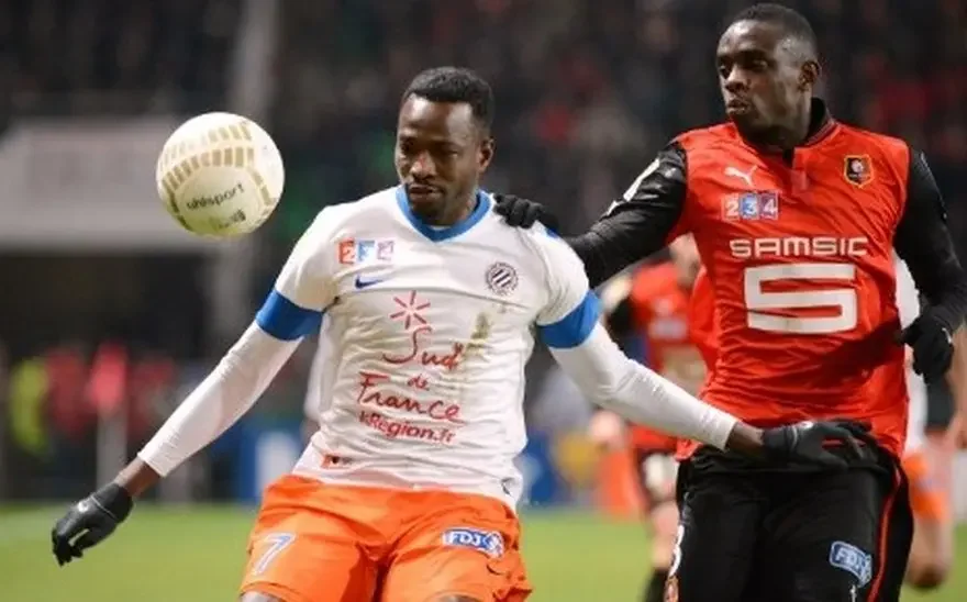 John Utaka: “Girard réussissait à nous faire ressortir pour gagner un match”