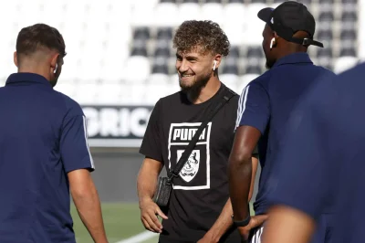 Kylian Kaiboue s’offre un nouveau défi en Grèce