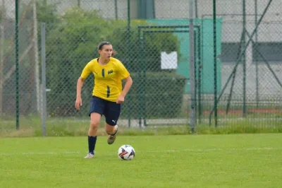 Emma Painault rejoint les U19 du MHSC Féminines