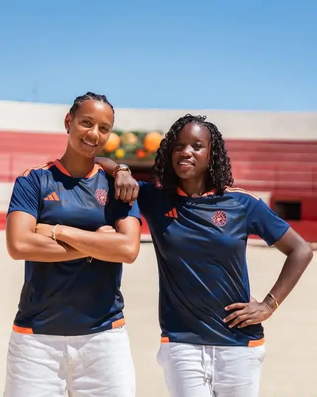 Le Montpellier FC officialise ses deux premières recrues : Annaëlle Tchakounté et Adja Binate
