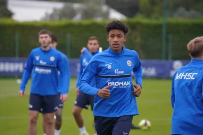 Redouane Halhal, le Pailladin à l’épreuve des Bleus