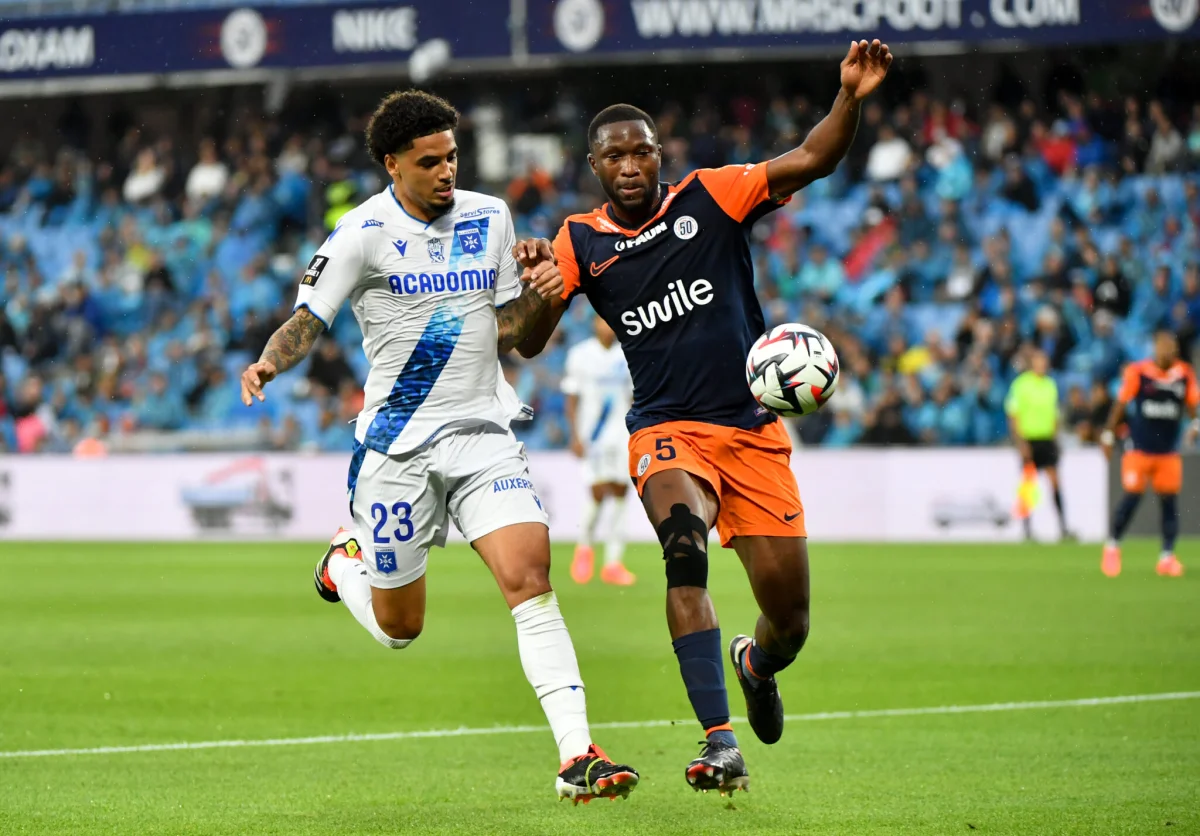 Modibo Sagnan quitte définitivement le MHSC, un secteur défensif désert…