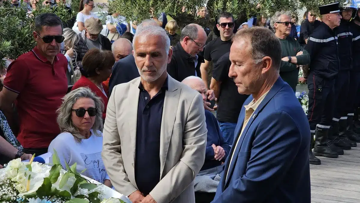 Antoine Di Fraya nouveau directeur sportif du MHSC ?