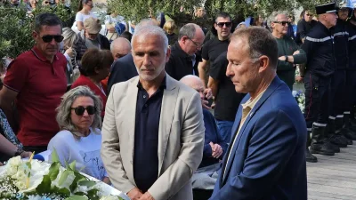 Antoine Di Fraya nouveau directeur sportif du MHSC ?