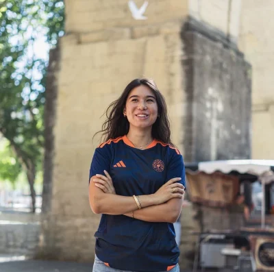 Montpellier FC : Suya Haering, troisième recrue du mercato estival
