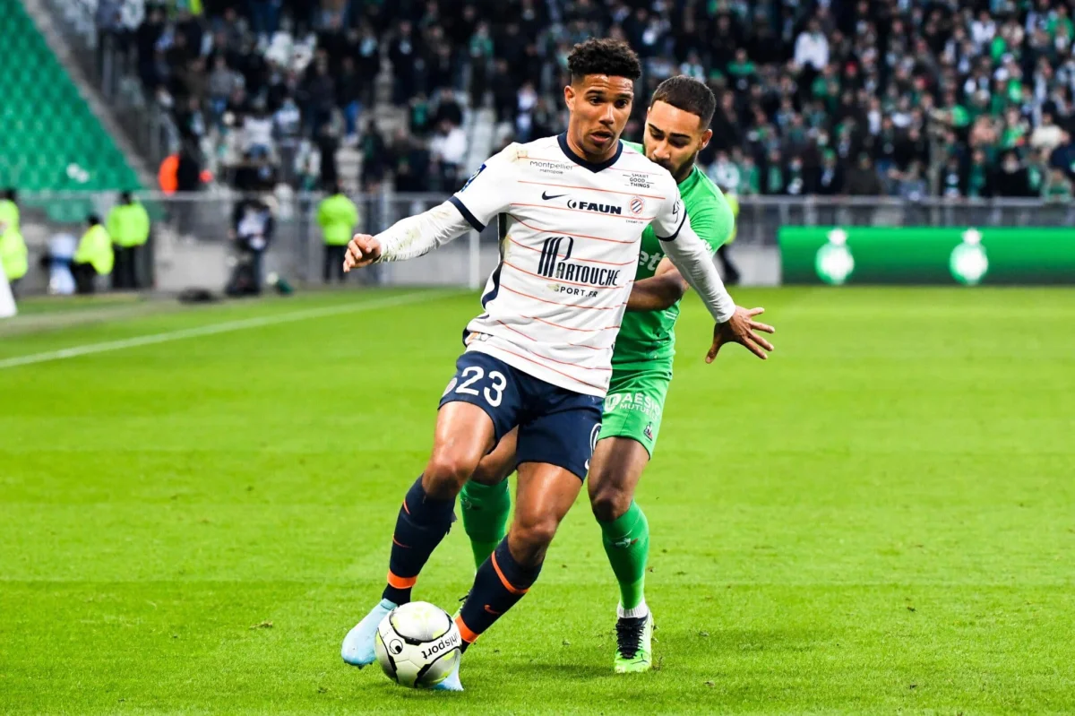La première composition de cette saison 2026/2027 avec une “surprise”
