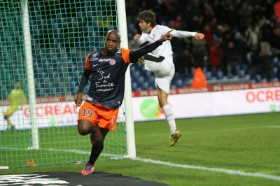 Souley Camara se souvient de son entente avec Garry Bocaly