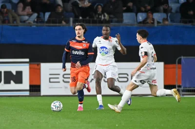 Après Mamadou Camara de Laval, un ailier en provenance de l’étranger ?