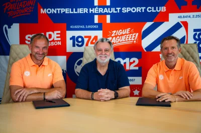 Un vaste remaniement de l’encadrement au centre de formation du MHSC