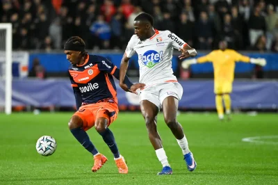 Alexandre Mendy s’en va libre, Mamadou Camara arrive contre 400k€, le MHSC retrouve goût à investir