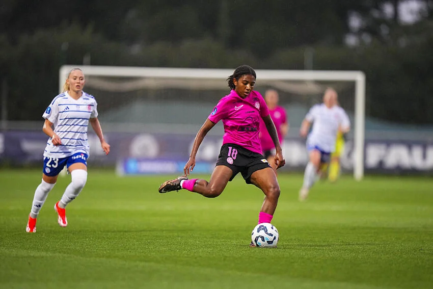 Jade Rastocle tourne la page à Montpellier et prend la direction de l’Angleterre
