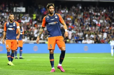 Pedro Mendes annonce la fin de sa carrière