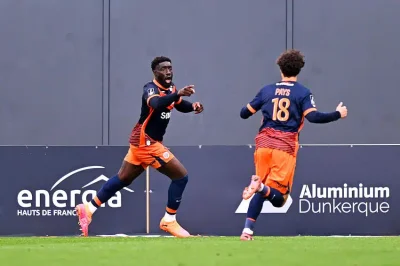 Les (sobres) adieux d’Alexandre Mendy