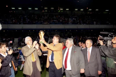 France 98 : Quand Montpellier vivait au rythme de la Coupe du Monde