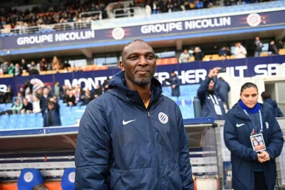 Zoumana Camara: “Florian Tardieu, je l’ai pris dans un rôle où il nous aide à ressortir le ballon”
