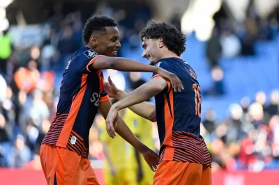 Le MHSC fait le pari de son attaque