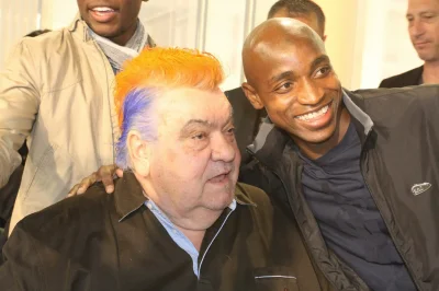 Quand un Camara en challenge un autre