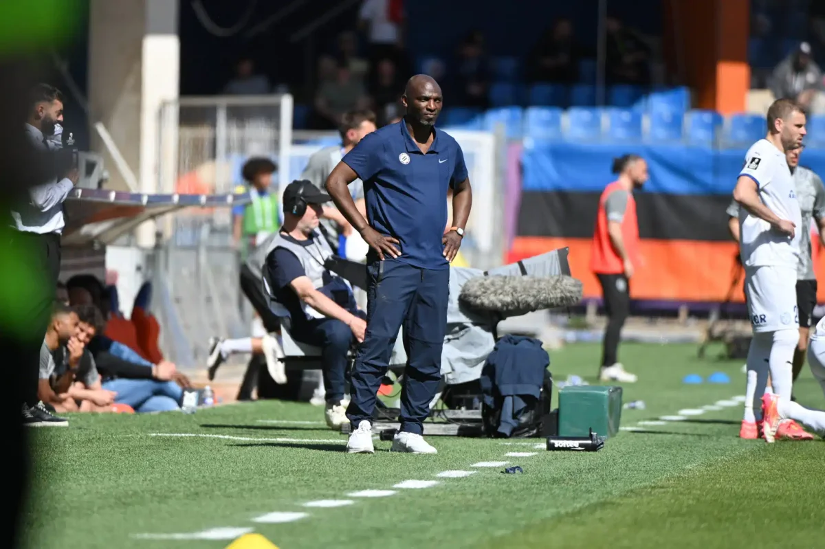 Zoumana Camara: “J’espère d’autres venues mais pour ça, il faudra aussi des départs.”