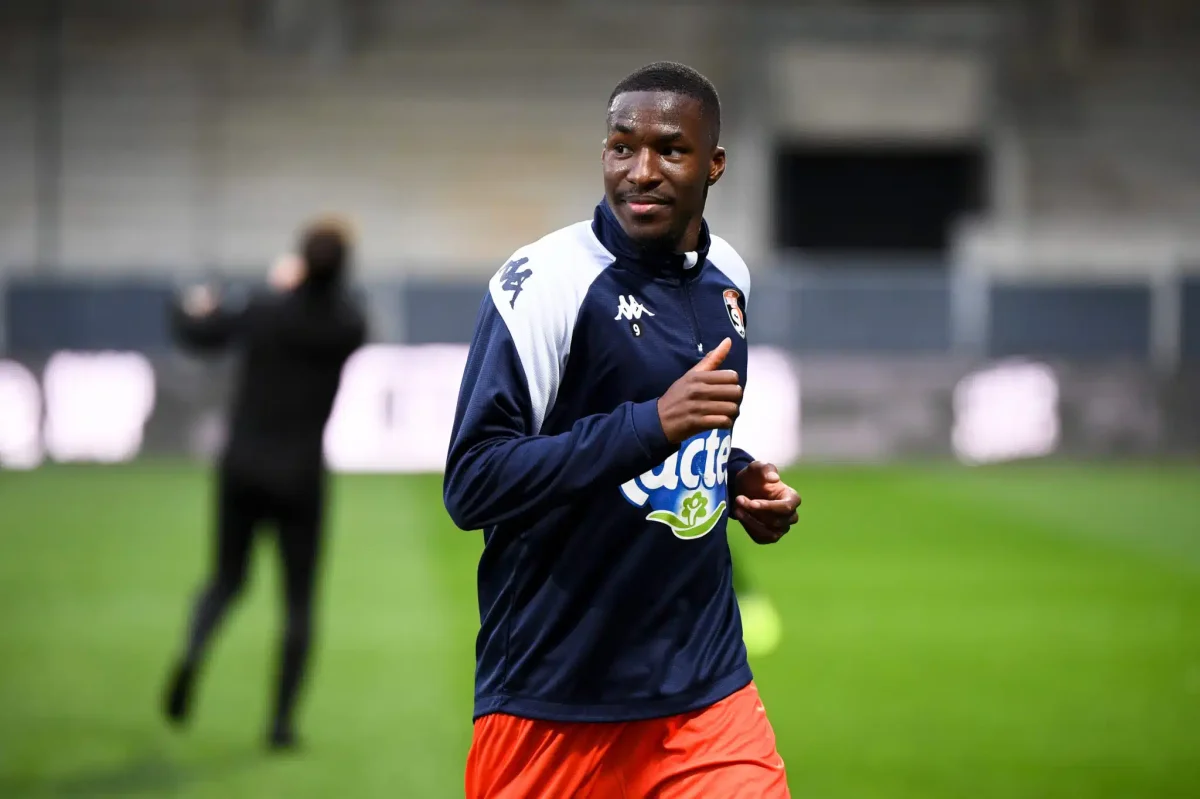 Mamadou Camara, une première prometteuse pour le nouveau fer de lance Pailladin