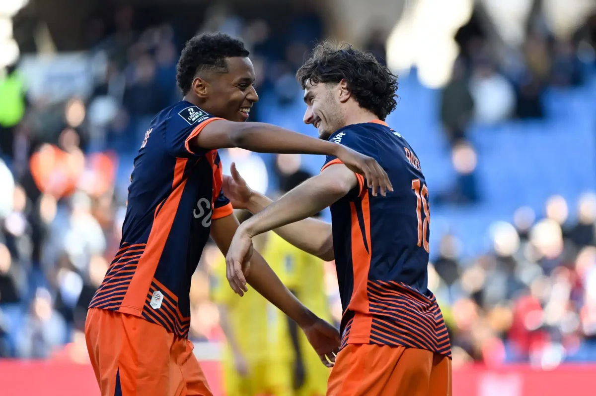 Yanis Issoufou et Nicolas Pays, deux trajectoires qui continuent de s’opposer sur les ailes du MHSC