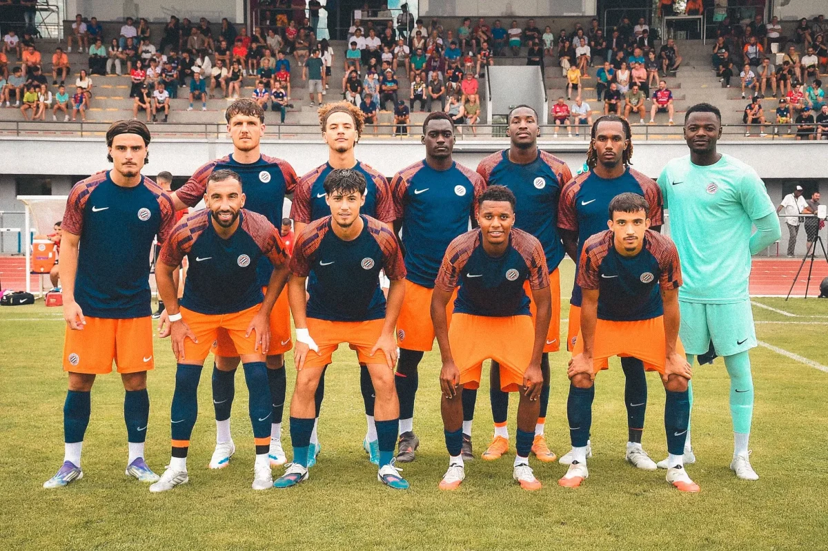 J-10 avant Dijon : le MHSC affine ses derniers réglages