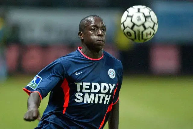 Habib Bamogo: “Ronaldinho venait souvent voir Roberto Assis”