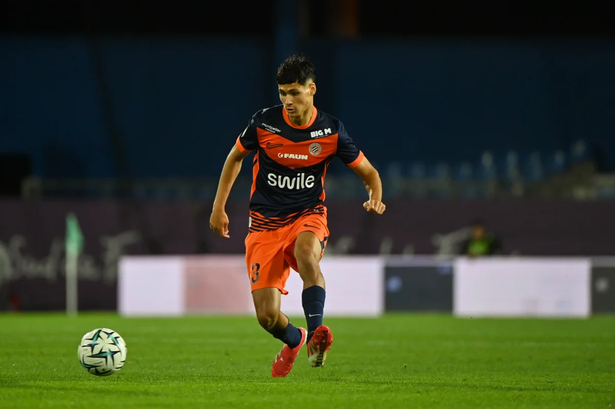 Naoufel El Hannach prêté une saison de plus au MHSC
