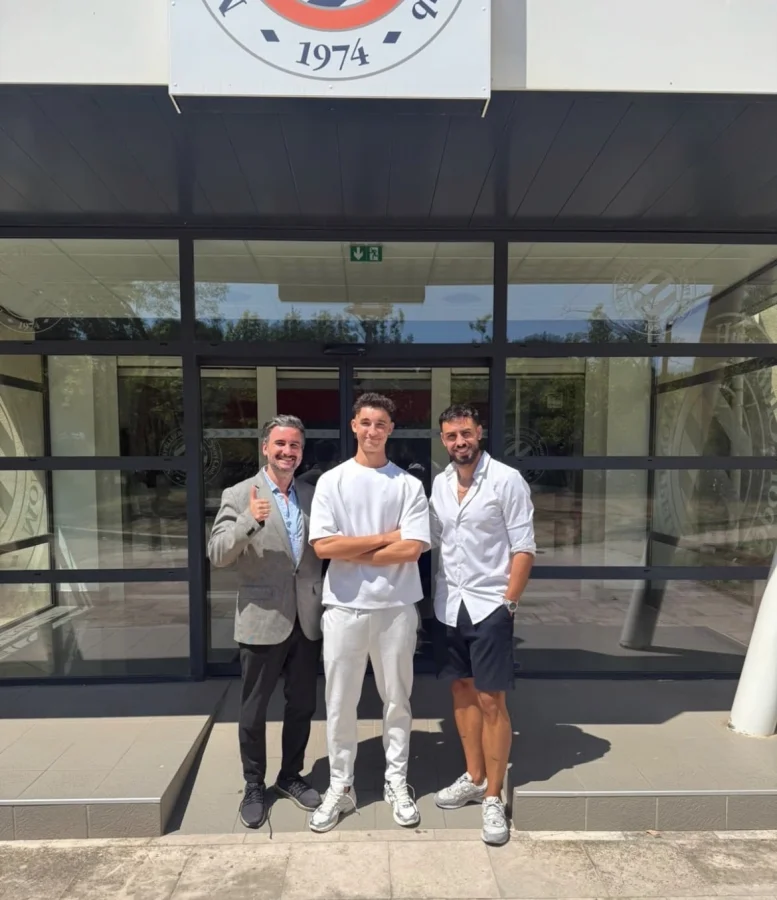 Le MHSC mise sur Yanis Bekkouche pour renforcer le secteur offensif de son équipe réserve