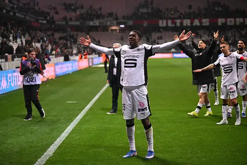 Bien réelle, la piste Mukiele… s’éteint quand Fayad et Ndiaye sont invités à trouver une porte de sortie