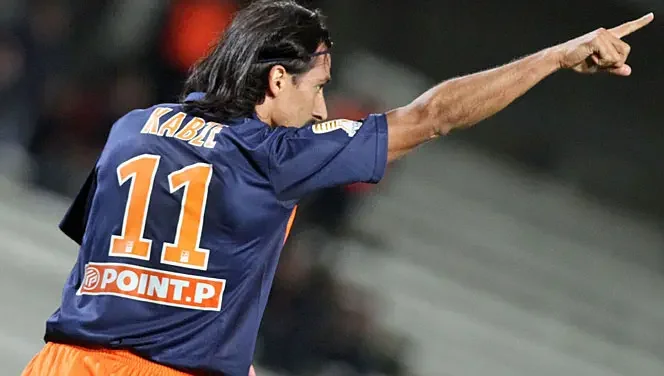 Hasan Kabze: “Olivier Giroud, je l’aurais mis titulaire tous les jours”