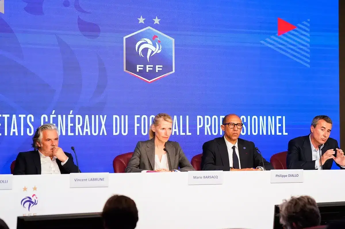 Que contient la reforme du sport professionnel adoptée au Parlement ? En quoi elle va impacter le MHSC ?