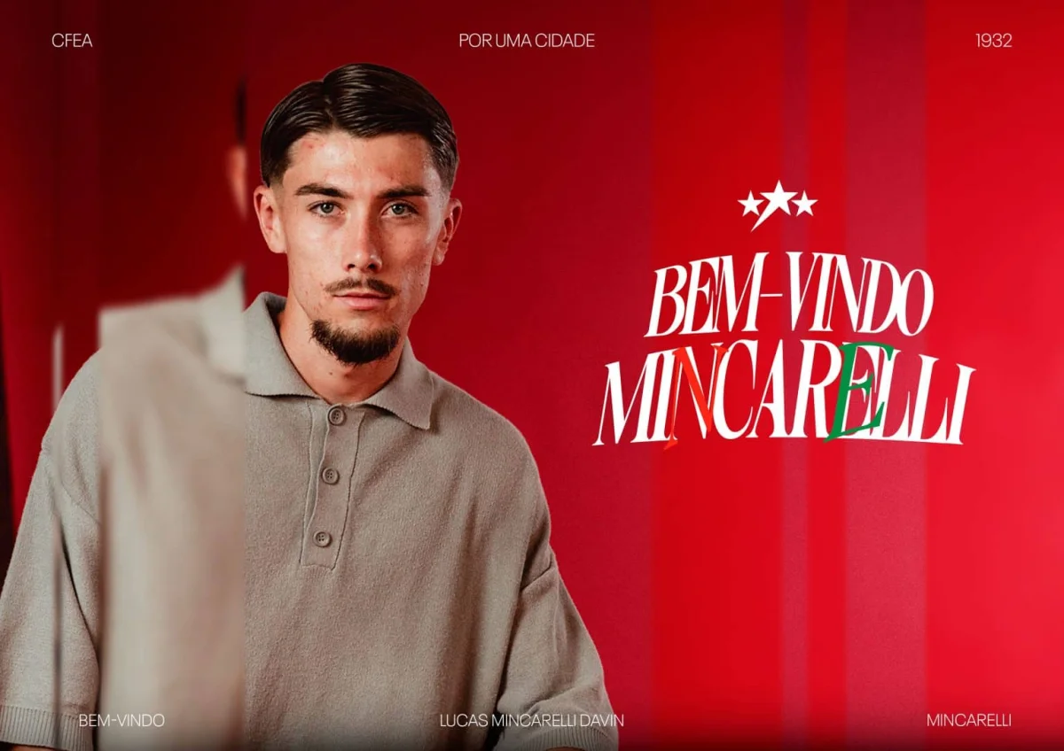Les adieux de Lucas Mincarelli