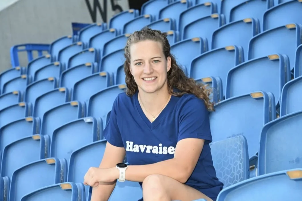 Marie Petiteau quitte officiellement le Montpellier FC et rejoint bien Le Havre