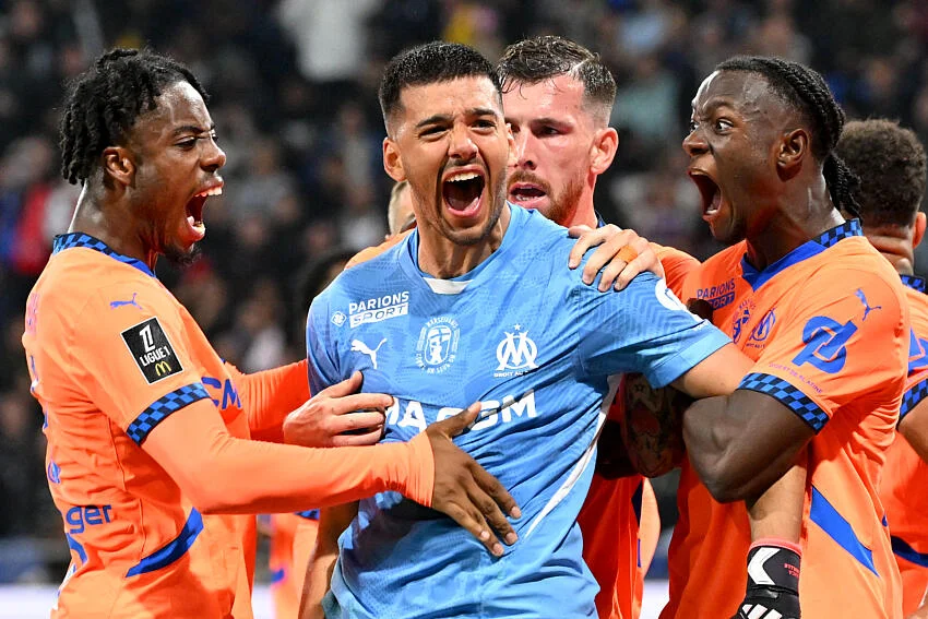 Geronimo Rulli vers un retour à… Manchester City !