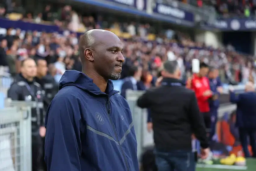 Avant Rodez, Zoumana Camara veut lever les derniers doutes
