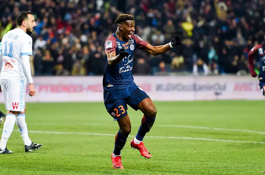 Nordi Mukiele a un petit mot pour les supporters pailladins